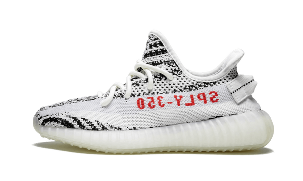 adidas Yeezy Boost 350 V2 Zebra