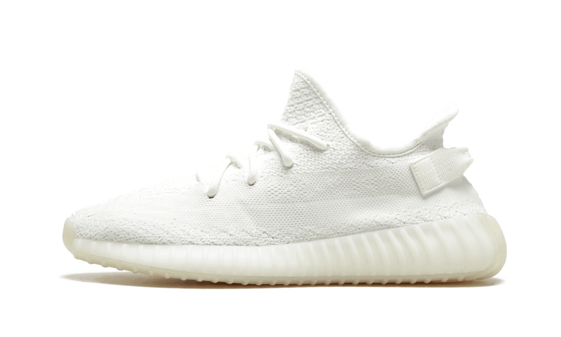 adidas Yeezy Boost 350 V2 Cream Triple White