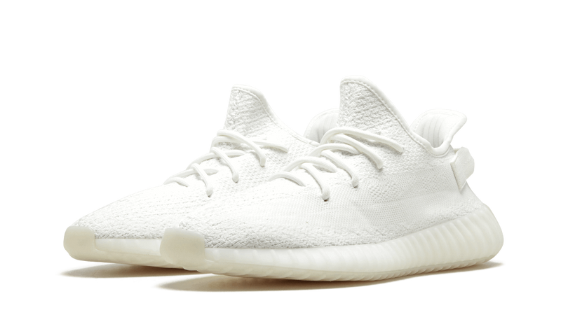 adidas Yeezy Boost 350 V2 Cream Triple White