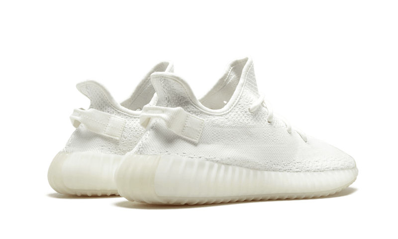 adidas Yeezy Boost 350 V2 Cream Triple White