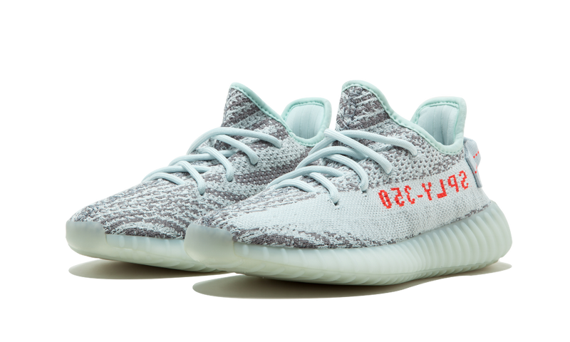 adidas Yeezy Boost 350 V2 Blue Tint