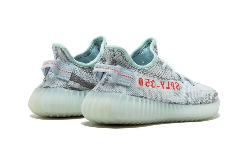 adidas Yeezy Boost 350 V2 Blue Tint