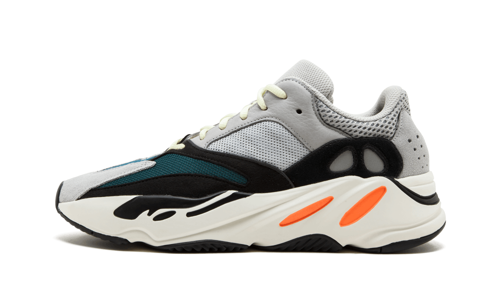 adidas Yeezy Boost 700 Wave Runner Solid Grey - Shoeinc.de