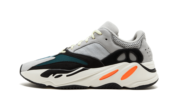 adidas Yeezy Boost 700 Wave Runner Solid Grey - Shoeinc.de