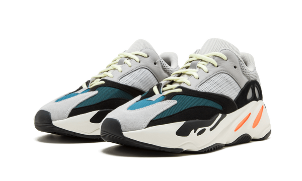 adidas Yeezy Boost 700 Wave Runner Solid Grey - Shoeinc.de